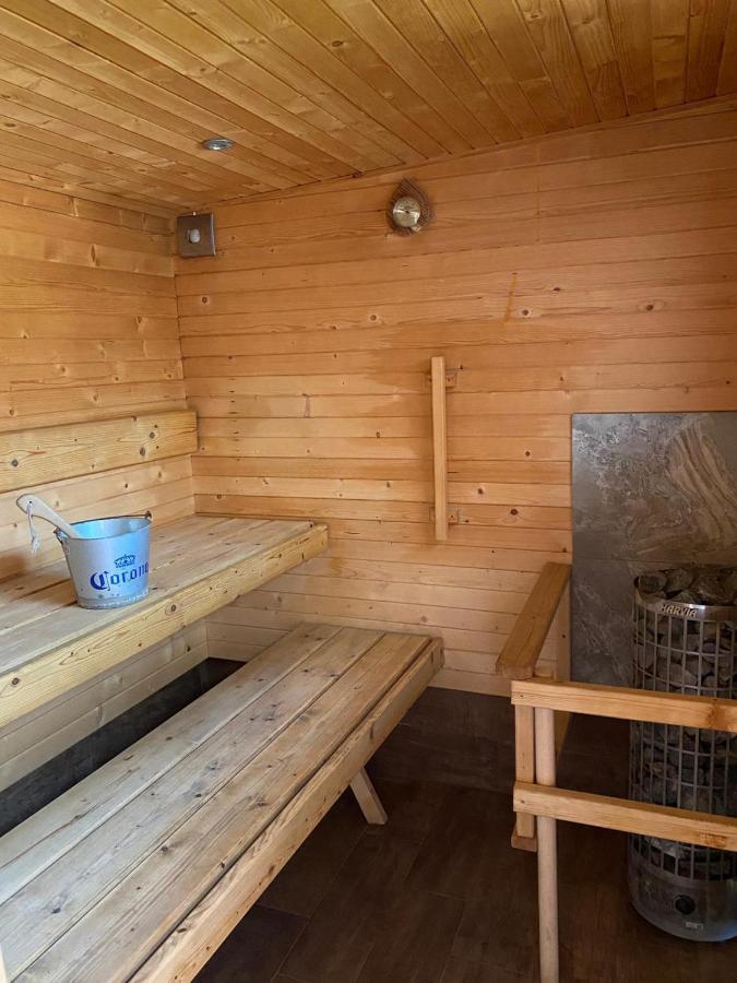 Beach Apartment Торрев'єха Екстер'єр фото