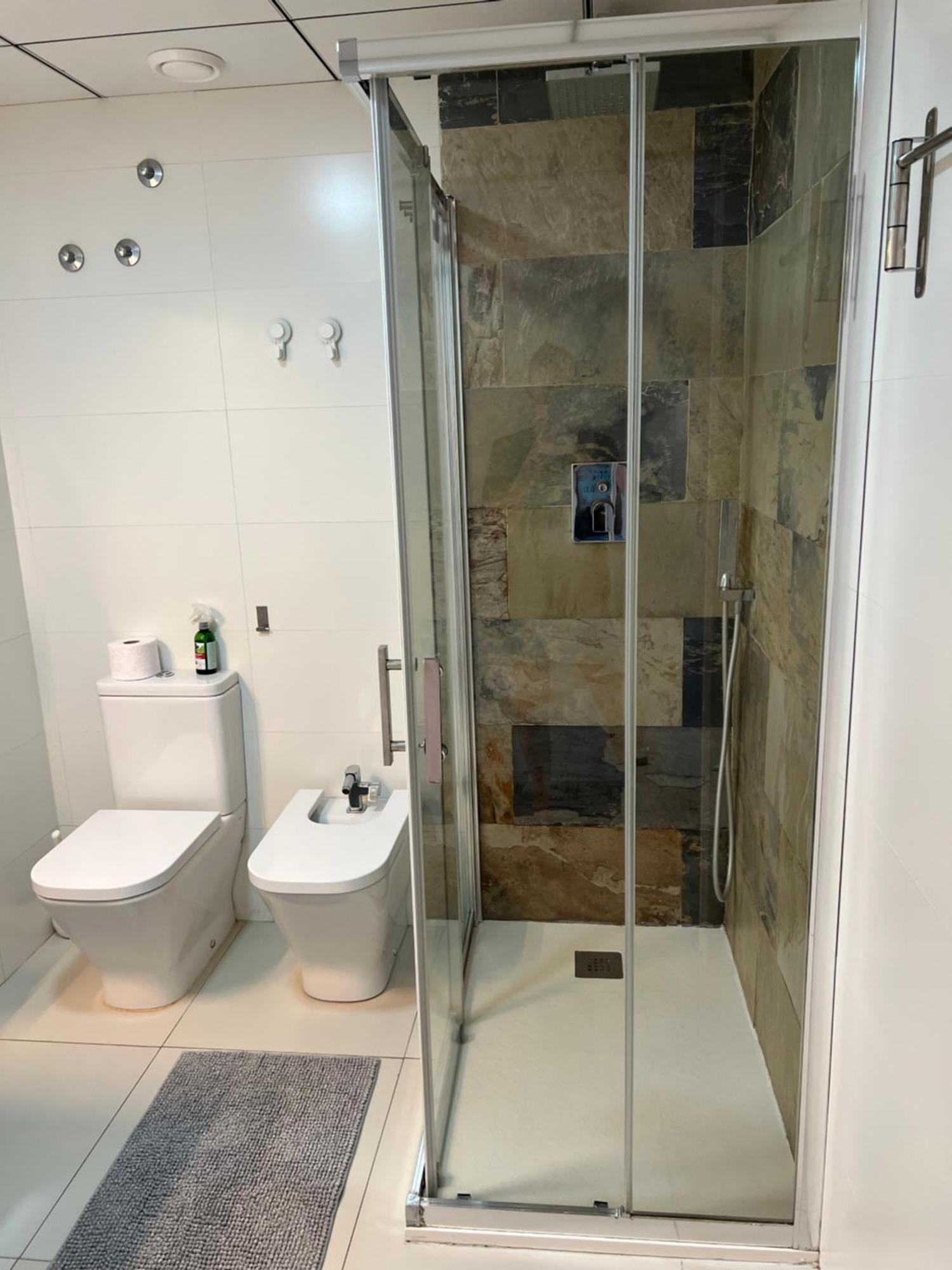 Beach Apartment Торрев'єха Екстер'єр фото